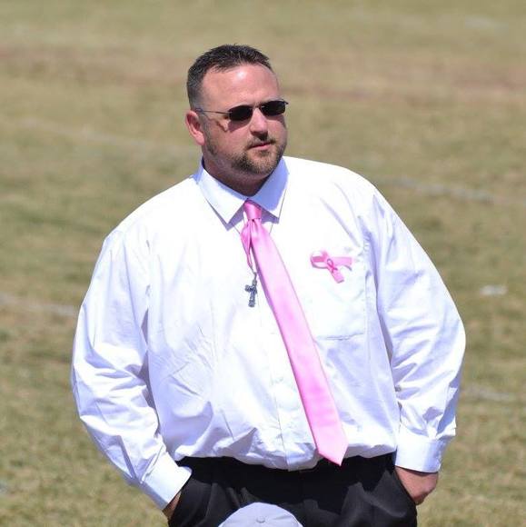 Meet your Posher, Troy - Picture 1 of 1